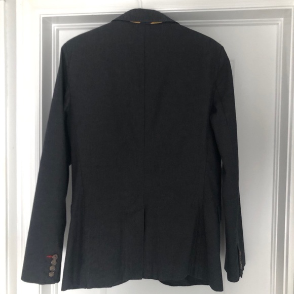 Tommy Hilfiger Special Edition men’s sport coat 38 - Picture 3 of 12